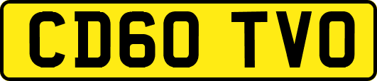 CD60TVO