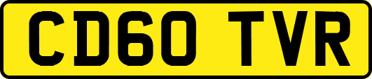 CD60TVR