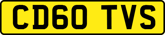 CD60TVS