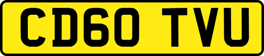 CD60TVU