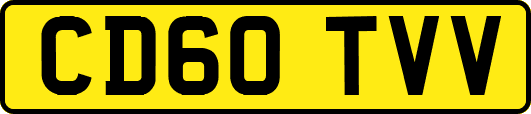 CD60TVV