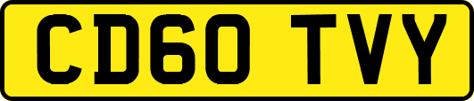 CD60TVY