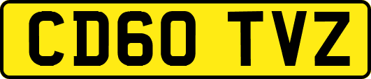 CD60TVZ