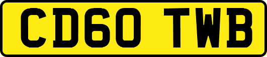 CD60TWB