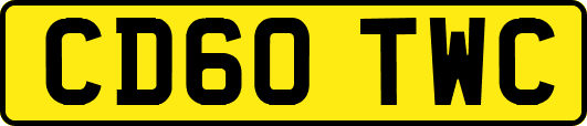 CD60TWC