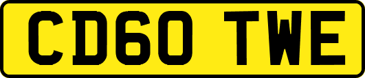 CD60TWE