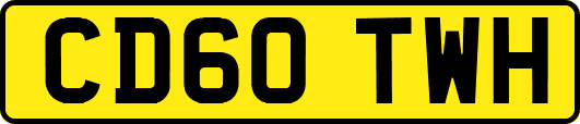CD60TWH