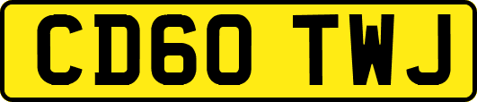 CD60TWJ