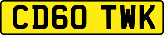 CD60TWK