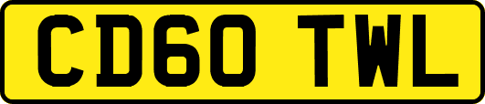 CD60TWL