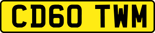 CD60TWM
