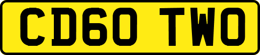 CD60TWO