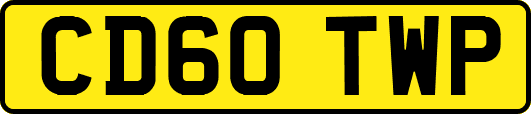 CD60TWP
