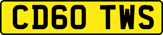 CD60TWS