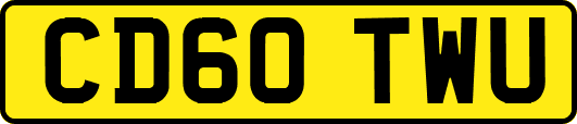 CD60TWU