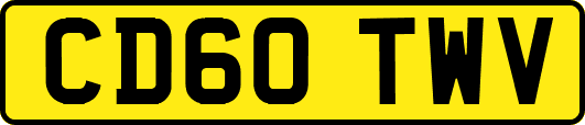 CD60TWV