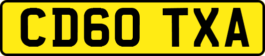 CD60TXA