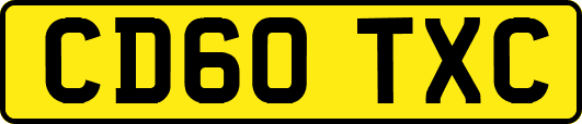 CD60TXC