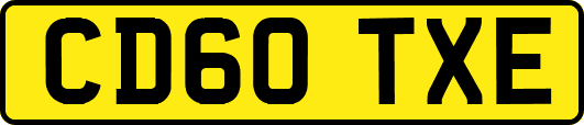 CD60TXE