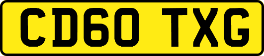 CD60TXG