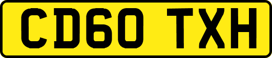 CD60TXH