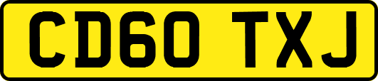 CD60TXJ
