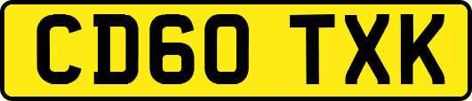 CD60TXK