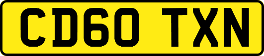 CD60TXN