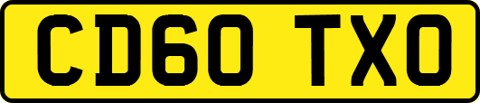 CD60TXO