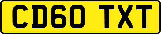 CD60TXT