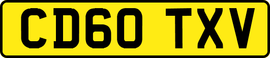 CD60TXV