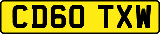 CD60TXW