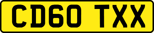 CD60TXX