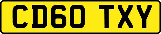 CD60TXY