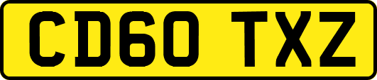 CD60TXZ