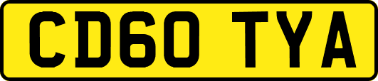 CD60TYA