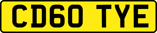 CD60TYE
