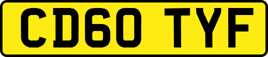 CD60TYF