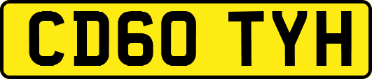 CD60TYH