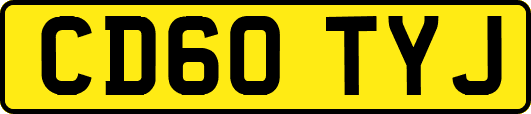 CD60TYJ