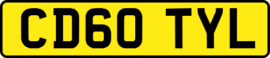 CD60TYL