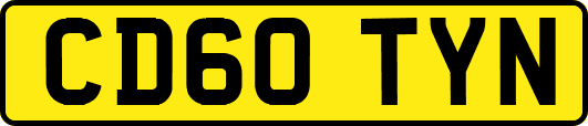 CD60TYN