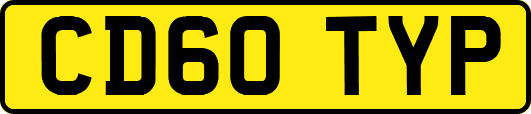 CD60TYP