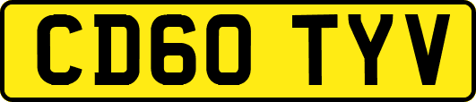CD60TYV