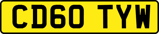 CD60TYW