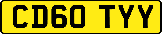 CD60TYY
