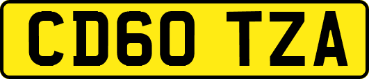 CD60TZA