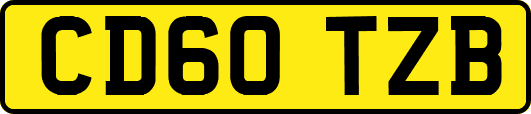 CD60TZB