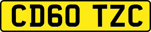 CD60TZC