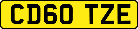 CD60TZE